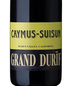 2020 Caymus-Suisun - Grand Durif
