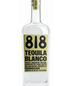 818 Tequila Blanco Tequila 750ml