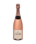 Lallier Grand Rose Champagne 750ml