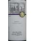 Herzog Wine Cellars - Baron Herzog Merlot (750ml)