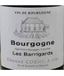 2022 Edmund Cornu - Bourgogne Les Barrigards (750ml)