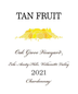 2021 Tan Fruit - Chardonnay Willamette Valley Oak Grove