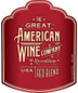 The Great American Wine Red Blend 750ml