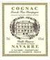 Navarre Vieille Reserve Cognac