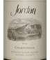 2021 Jordan Chardonnay