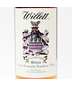 Willett Family Estate Bottled Single-Barrel 10 Year Old Straight Bourbon Whiskey, Kentucky, USA 23J1761