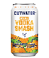 Cutwater Spirits Orange Vodka Smash