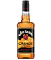 Jim Beam - Orange Whiskey (750ml)