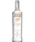 Smirnoff Sorbet Light Vodka White Peach 1L