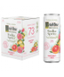 Ketel One Botanical Grapefruit & Rose Vodka Spritz 4-Pack Cans (4 pack 355ml cans)