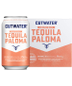 Cutwater Spirits Tequila Paloma (4 pack 12oz cans)