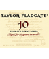 Wine Taylor Fladgate 10 Year Tawny Porto NV