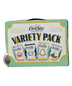 Cape May Brewing Company CMBC Variety Pack
