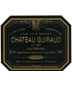 Chateau Guiraud 375 ml