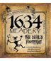 1634 Meadery - The Devils Footprint (500ml)