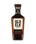 Old Elk Blended Straight Bourbon Whiskey 750ml | Liquorama Fine Wine & Spirits