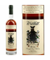 Willett Family Estate 4 Year Old Small Batch Rye Whiskey 111.8 Proof 750ml