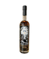 Smoke Wagon Straight Bourbon Glow In The Dark Halloween Edition