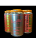 Main & Mill Brewing - Tropical Slammer Sour Ale (4 pack 12oz cans)