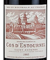 1995 Chateau Cos D'Estournel - St. Estephe (750ml)