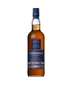 Glendronach 18 Yr Allardice