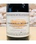 1998 Jacques-Frederic Mugnier, Chambolle-Musigny