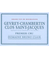 Domaine Bruno Clair Gevrey Chambertin Clos Saint Jacques