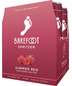 Barefoot - Summer Red Spritzer (200ml 4 pack)