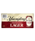 Yuengling Brewing Company - Yuengling Lager (6 pack cans)