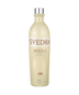 Svedka Vanilla Flavored Vodka 70 750 ML