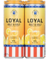 Sons of Liberty - Loyal 9 Half and Half (4 pack 12oz cans)