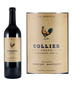 2022 12 Bottle Case Collier Creek Big Rooster Lodi Cabernet w/ Shipping Included