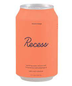 Recess - Blood Orange 12 oz Can (12oz bottles)