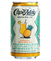 Cape May Brewing Company - Pineapple Crushin' It (6 pack 12oz cans)