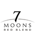 2021 7 Moons Red Blend
