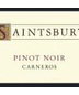 Saintsbury Carneros Pinot Noir California Red Wine 750 mL