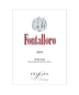 2019 Felsina Fontalloro Tuscany (Half Bottle 375ml),,