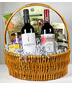 Italian Wine Basket