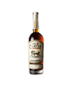Old Carter Straight Bourbon Whiskey Barrel Strength Batch #4 116.8 Proof
