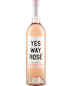 Yes Way Rose Rosé