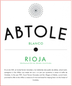 2019 Abtole Rioja Blanco (750ml)