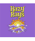 Lawson's Finest Liquids - Hazy Rays Ipa (4 pack 16oz cans)