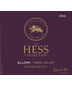 2019 The Hess Collection Chardonnay Allomi Napa Valley 750ml