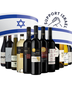 Support Israel Mixed Case | Wine Shopping Made Easy!