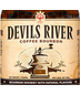 Devils River - Coffee Bourbon Whiskey (750ml)