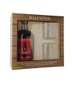 Balcones Texas Pot Still Straight Bourbon Whisky Gift Box w/Rocks Glas