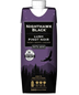 Bota Mini Nighthawk Black Lush Pinot Noir (Small Format) 500ml