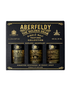 Aberfeldy Single Malt Tasting Collection