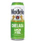 Modelo - Chelada Limon Y Sal (24oz can)
