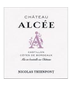 2016 Chateau Alcee - Cotes De Castillon